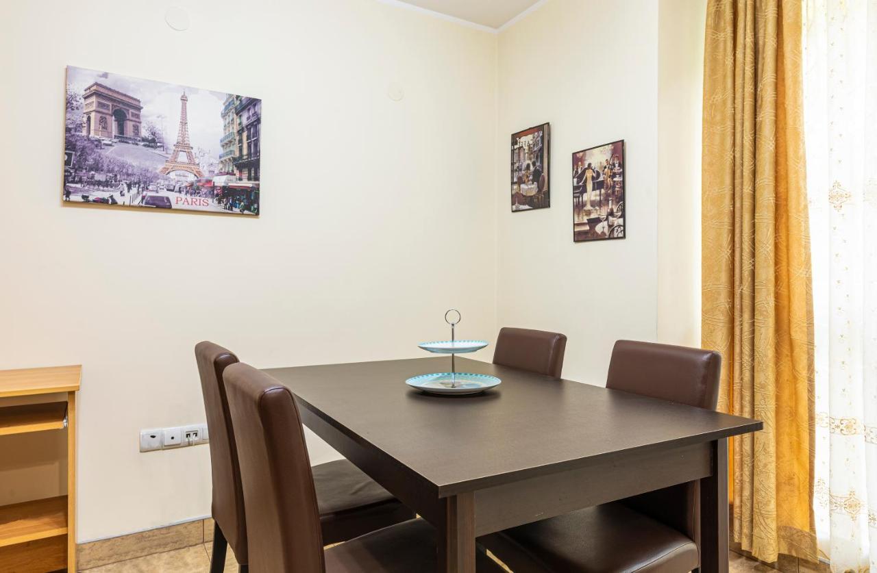 1Bd Apartment In A Calm Area Near The Centre By Flat Mаnager Plovdiv Exterior photo